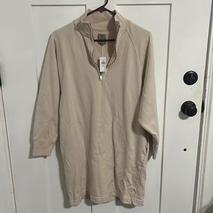 Gap Sweatshirt dress - XS
